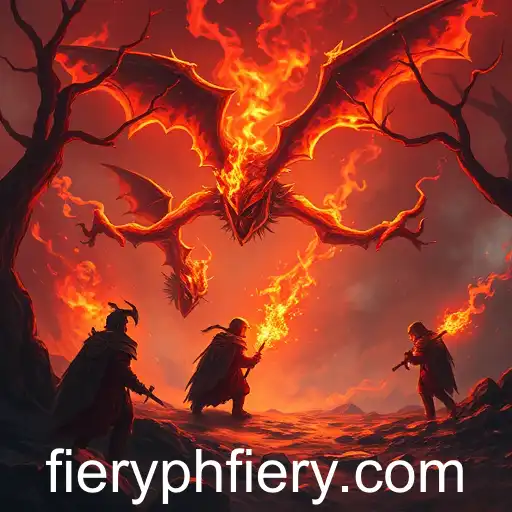 Digital Dragons: A New Era in Online Gaming