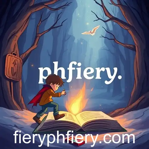 Revolutionizing Game Development with 'phfiery'